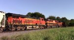 BNSF LCHI6571